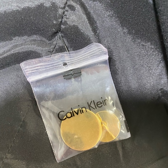 Calvin Klein blazer - Picture 3 of 3